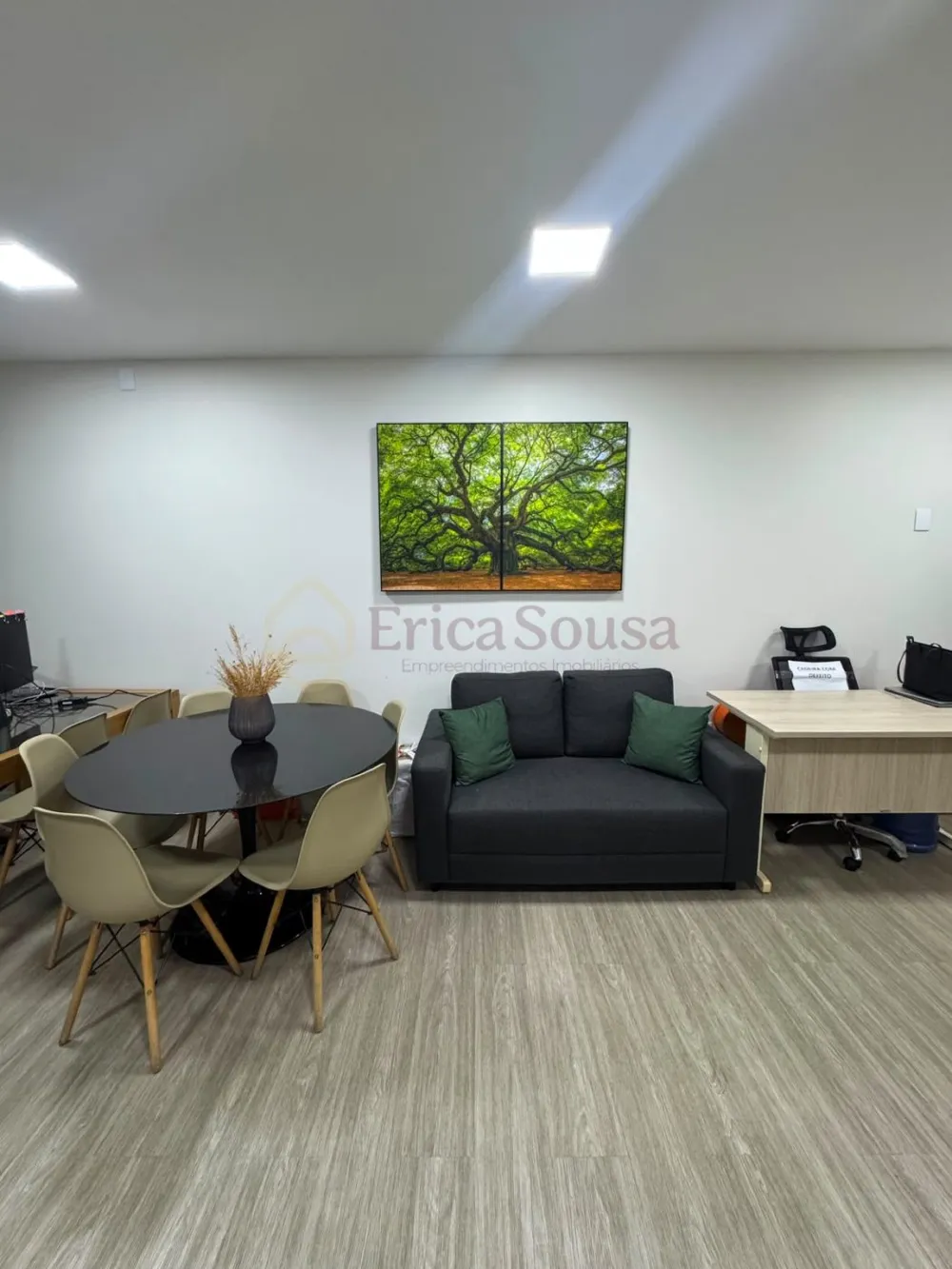 Sala comercial para Venda no bairro Renascença em São Luís