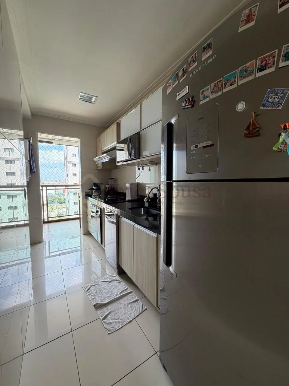 Apartamento 2 quartos para Venda no bairro Cohafuma em São Luís