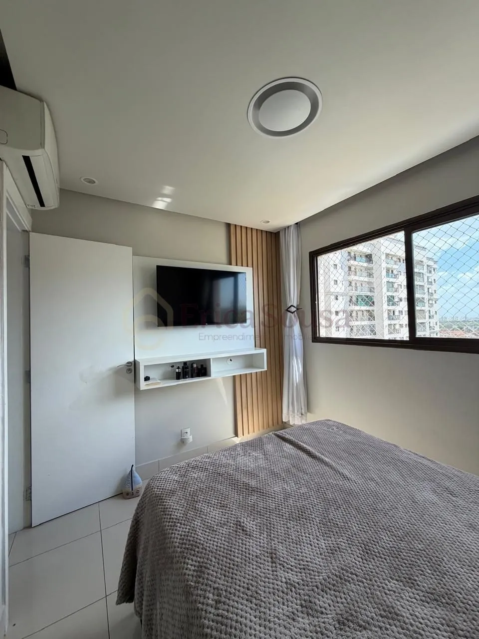 Apartamento 2 quartos para Venda no bairro Cohafuma em São Luís