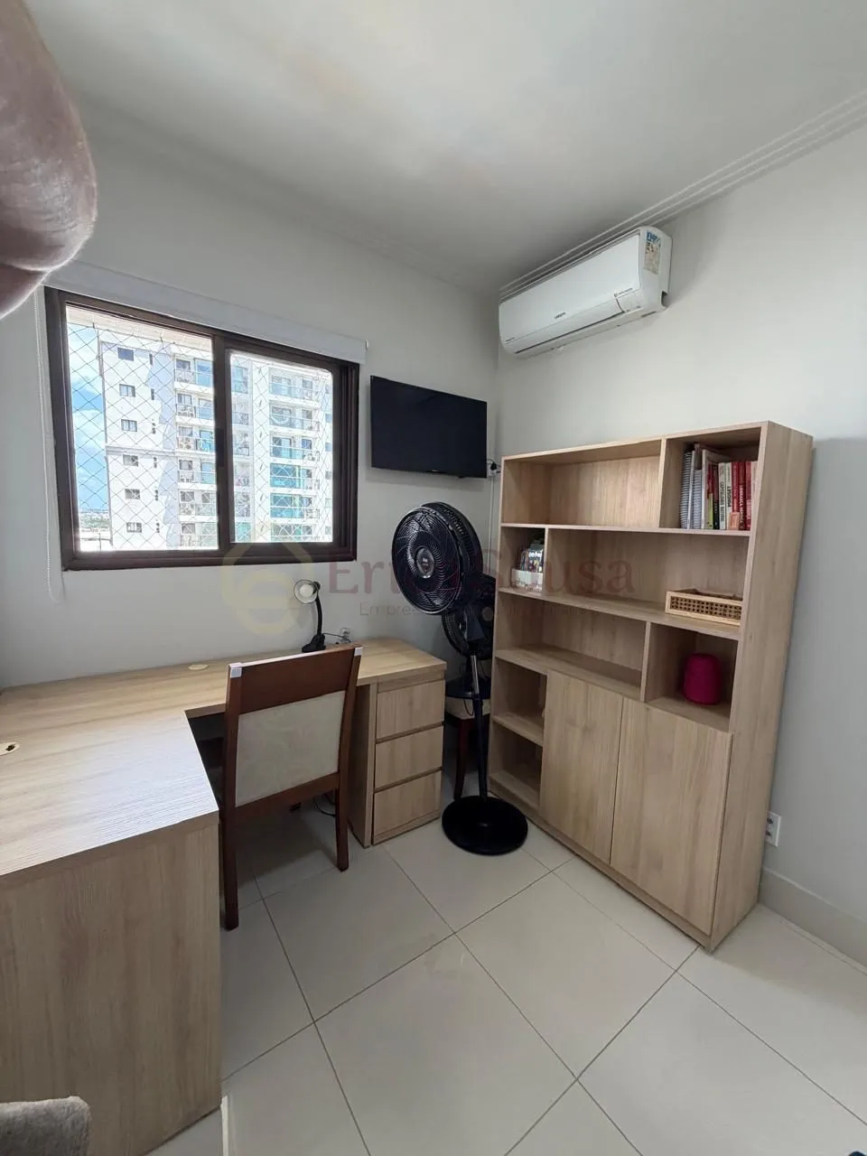 Apartamento 2 quartos para Venda no bairro Cohafuma em São Luís
