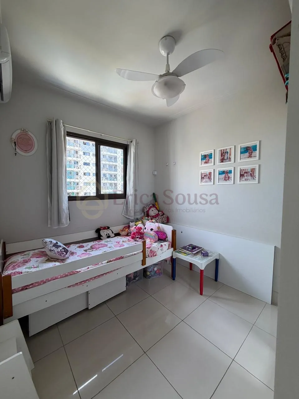 Apartamento 2 quartos para Venda no bairro Cohafuma em São Luís