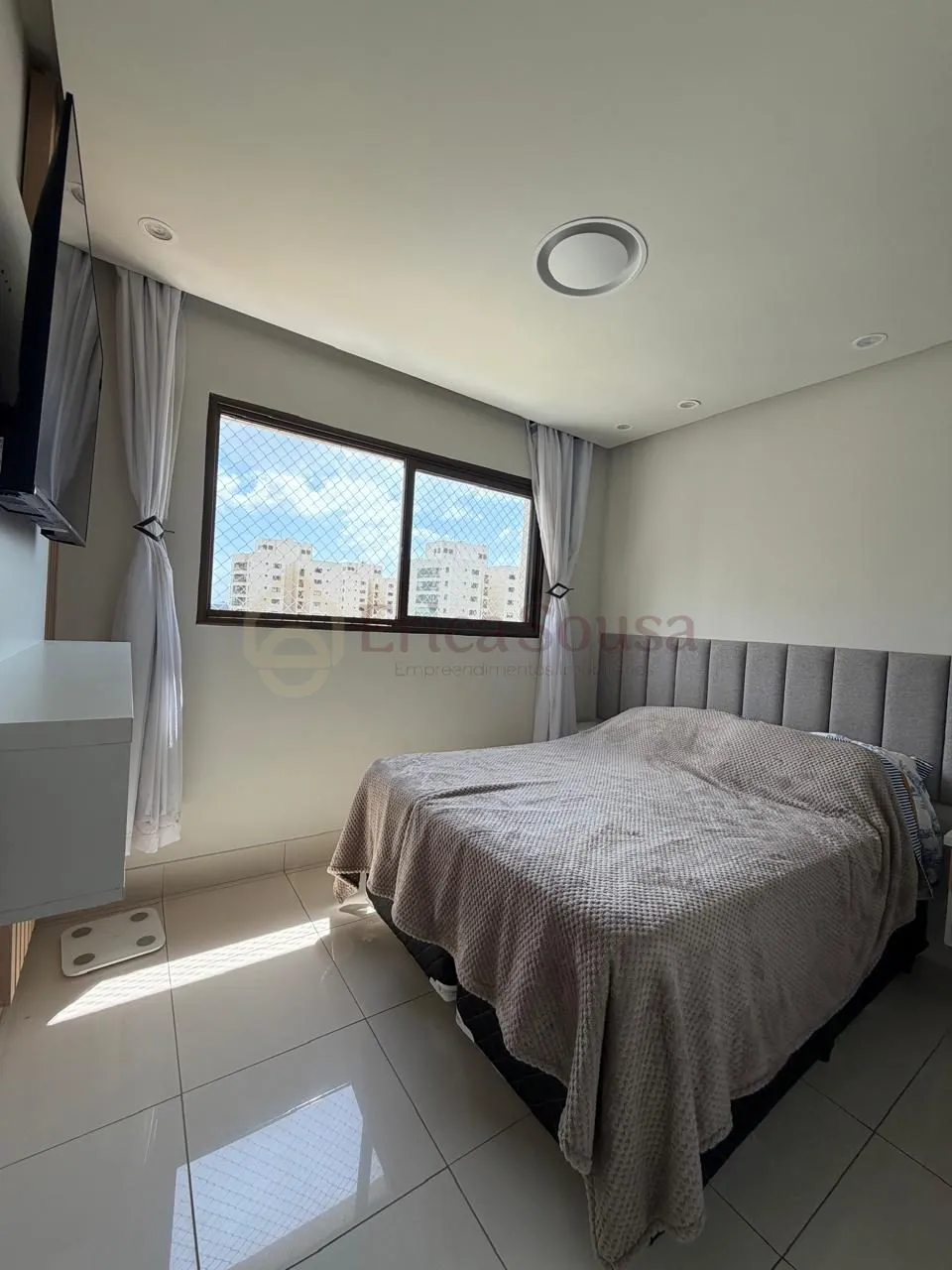 Apartamento 2 quartos para Venda no bairro Cohafuma em São Luís