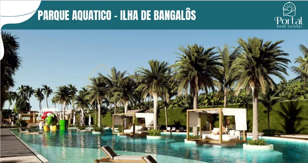Condomínio Portal Resort Residence – Lançamento de Lotes em Santo Amaro MA