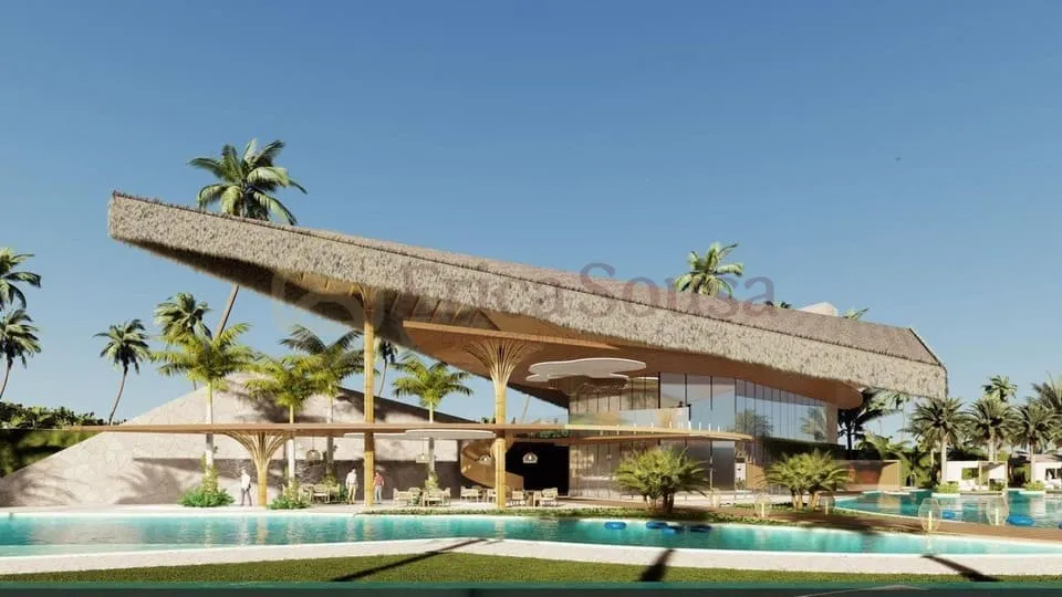 Condomínio Portal Resort Residence – Lançamento de Lotes em Santo Amaro MA
