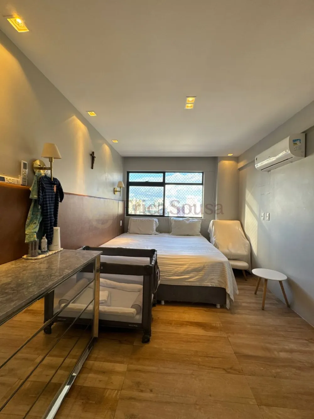 Apartamento 3 quartos para Venda no bairro Renascença em São Luís