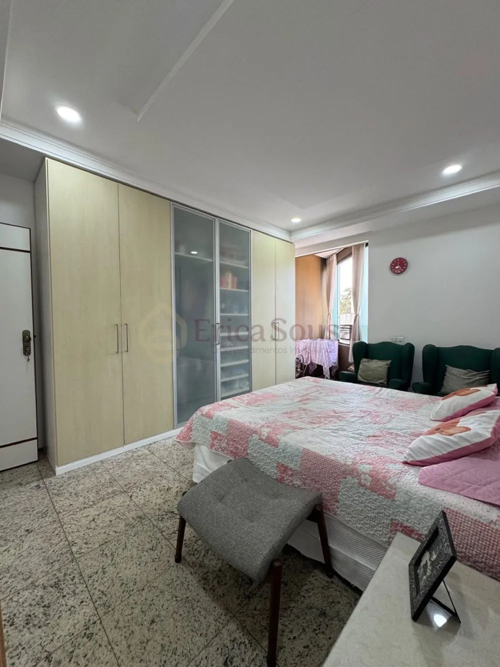 Apartamento 3 suítes para Venda no bairro Renascença em São Luís