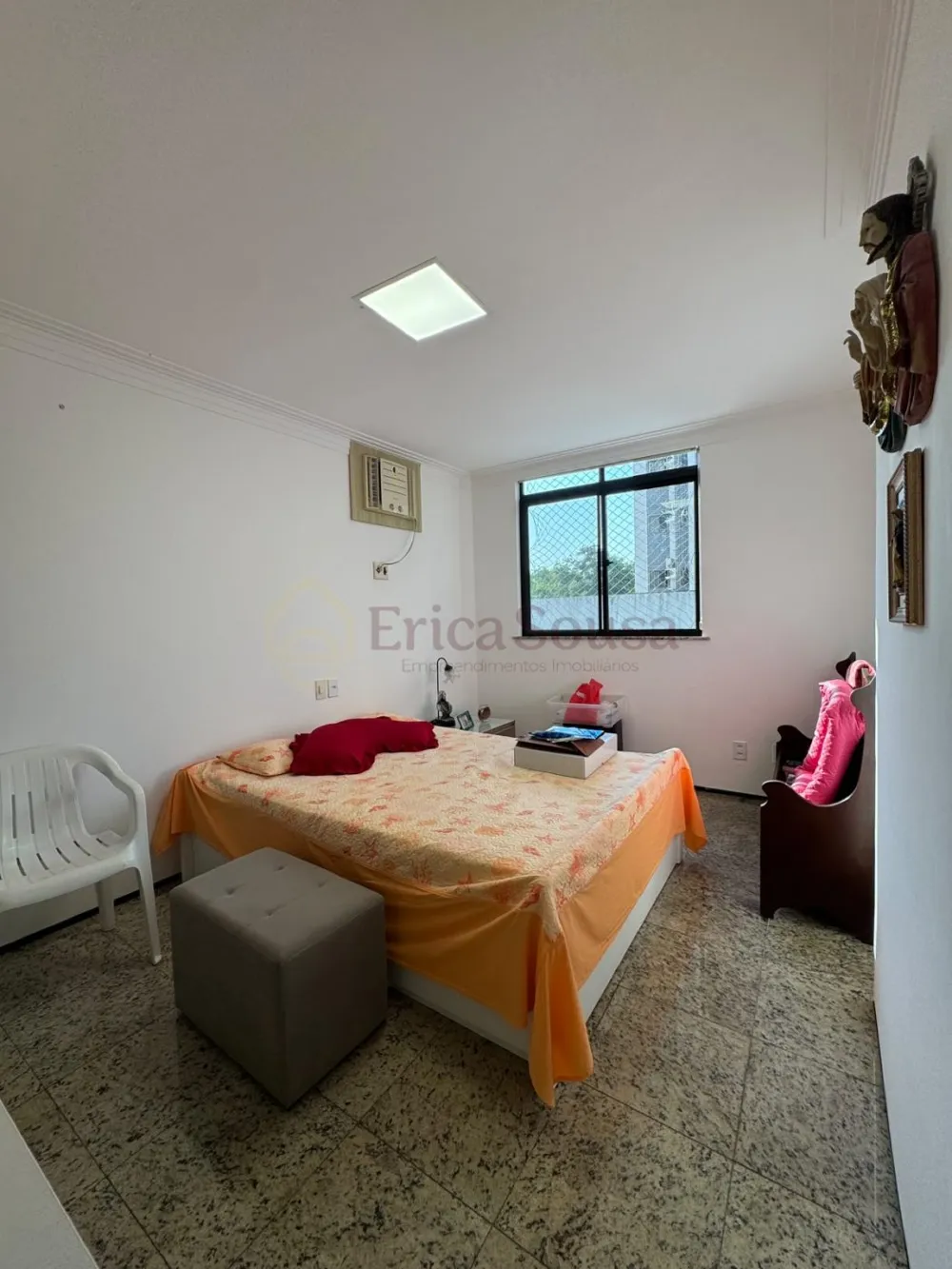 Apartamento 3 suítes para Venda no bairro Renascença em São Luís