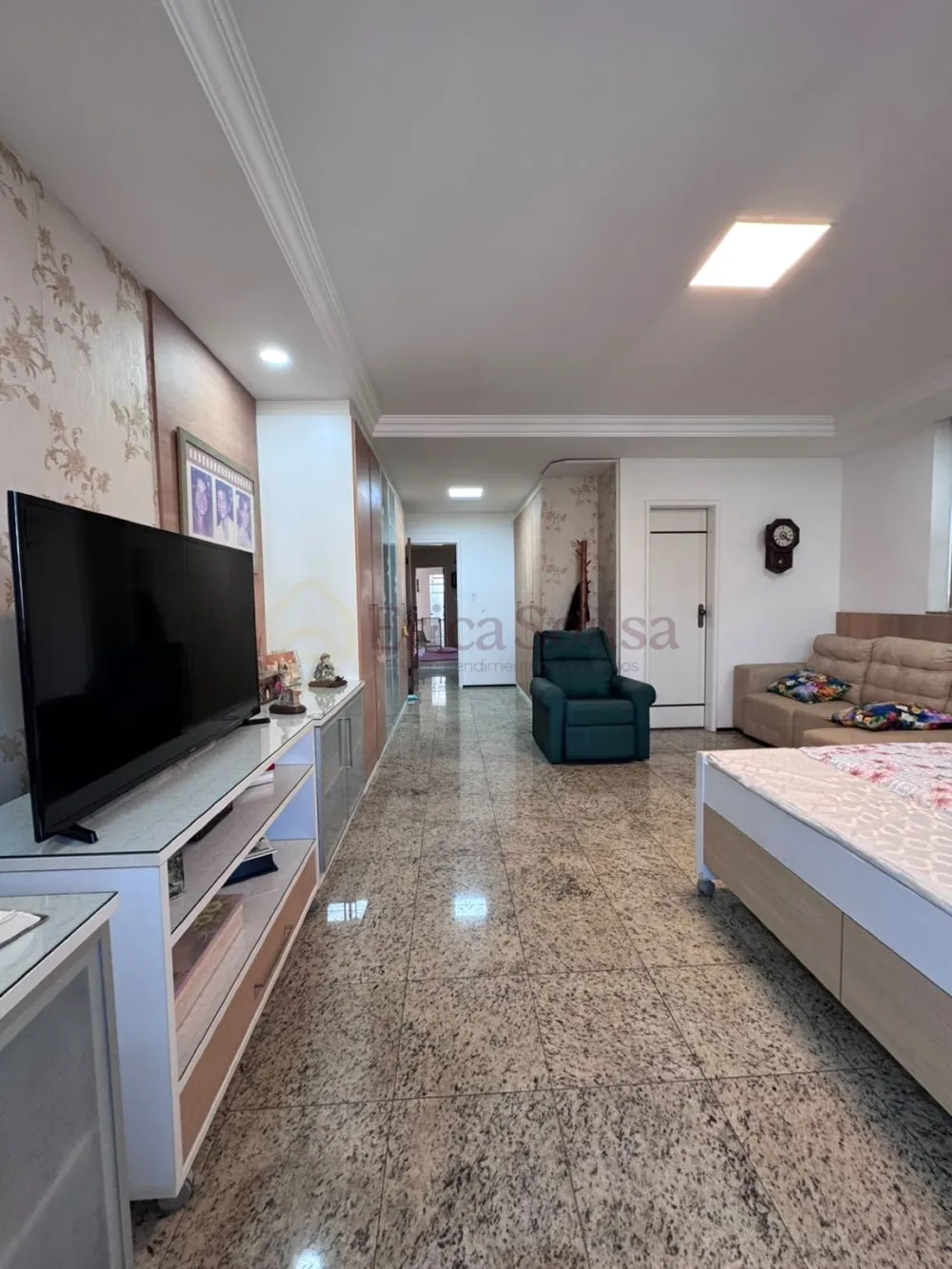 Apartamento 3 suítes para Venda no bairro Renascença em São Luís