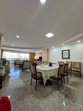 Apartamento 3 suítes para Venda no bairro Renascença em São Luís