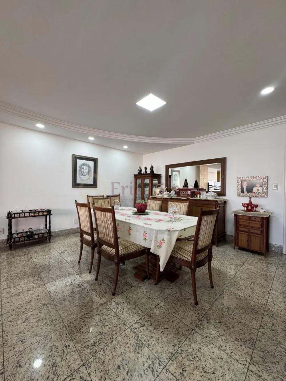 Apartamento 3 suítes para Venda no bairro Renascença em São Luís