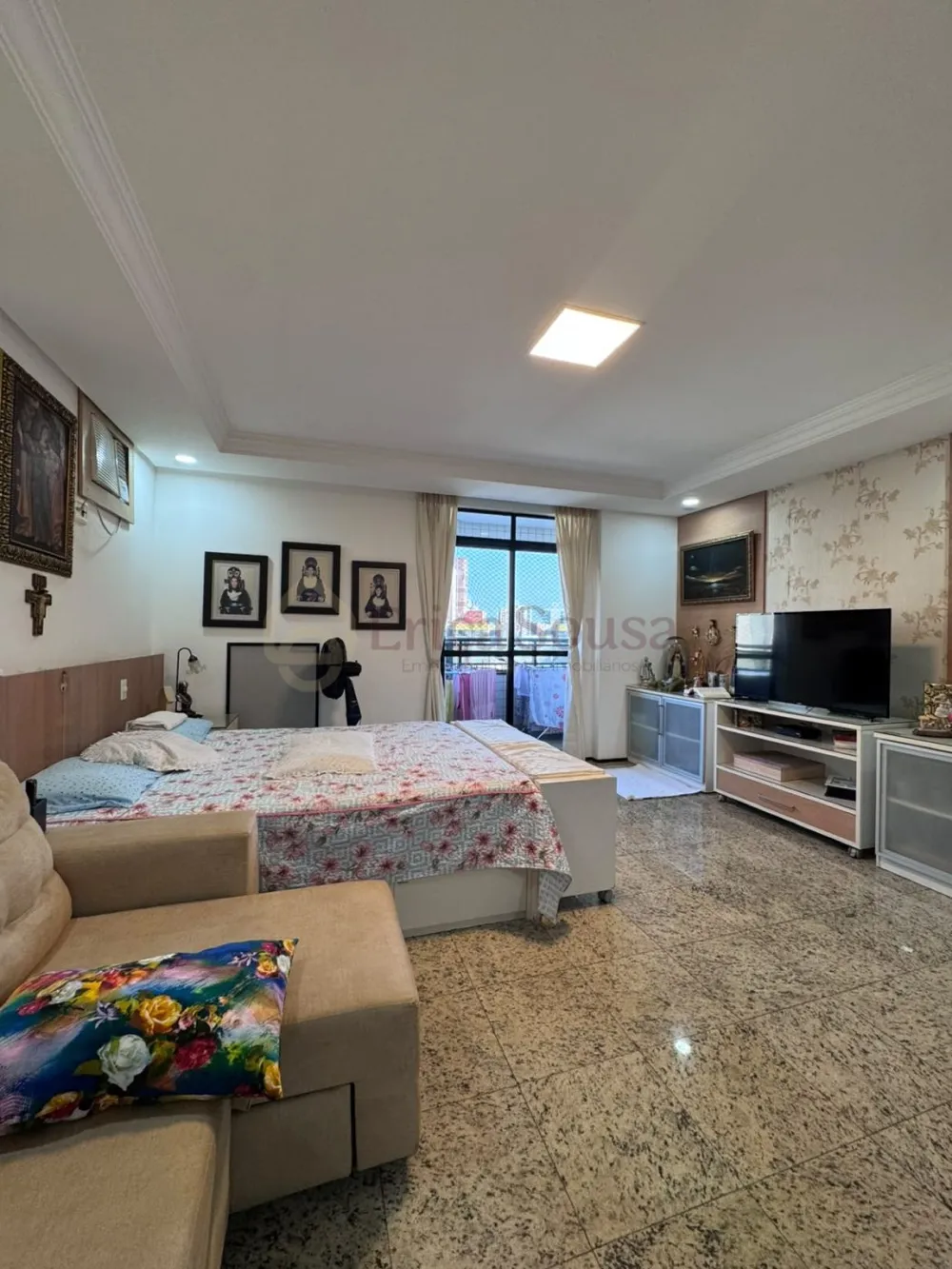 Apartamento 3 suítes para Venda no bairro Renascença em São Luís