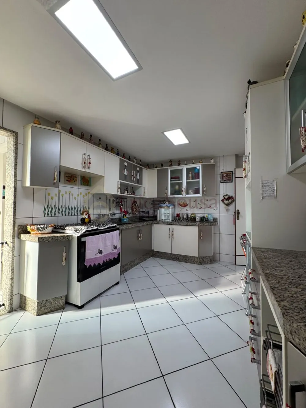 Apartamento 3 suítes para Venda no bairro Renascença em São Luís