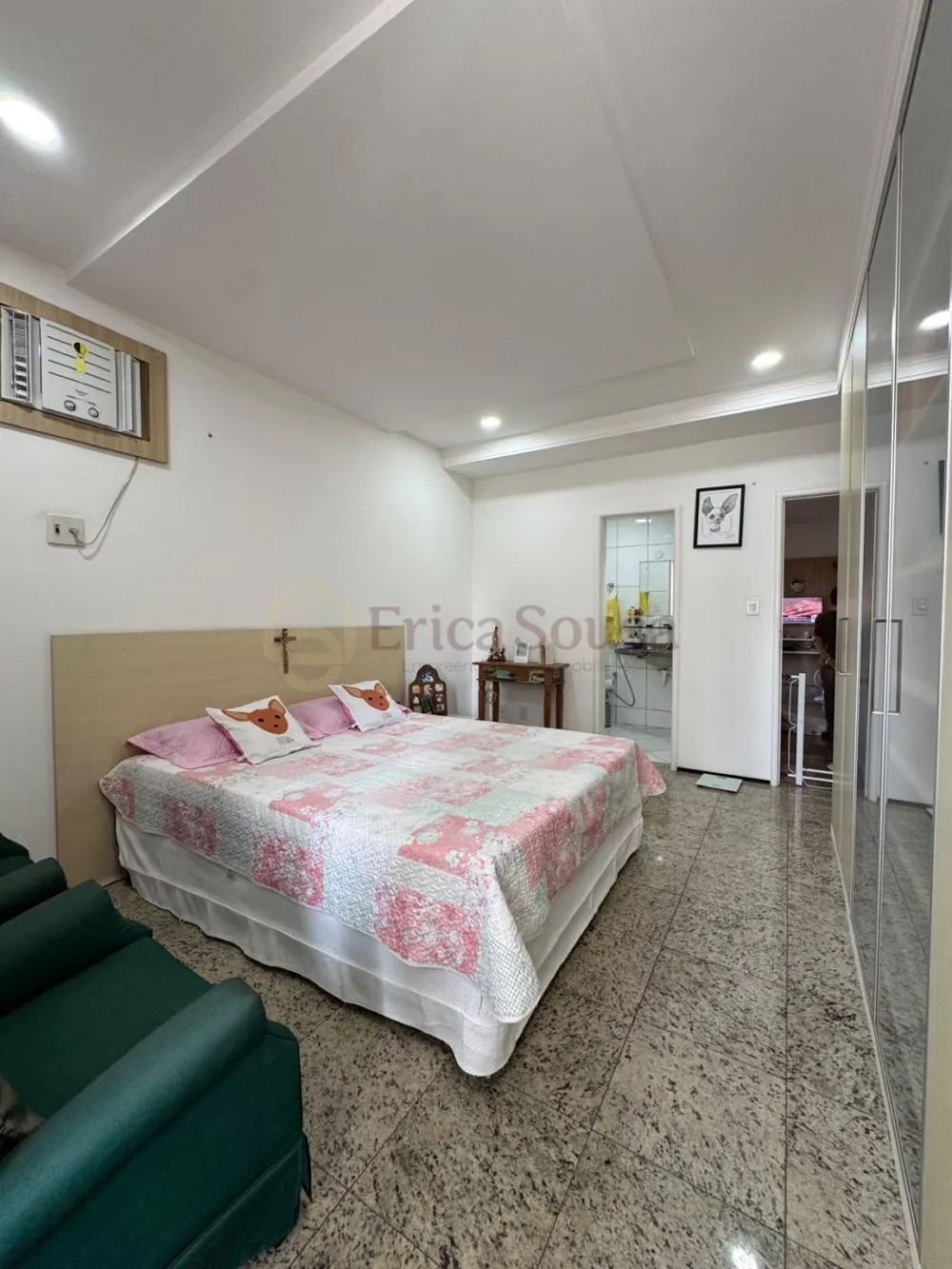 Apartamento 3 suítes para Venda no bairro Renascença em São Luís