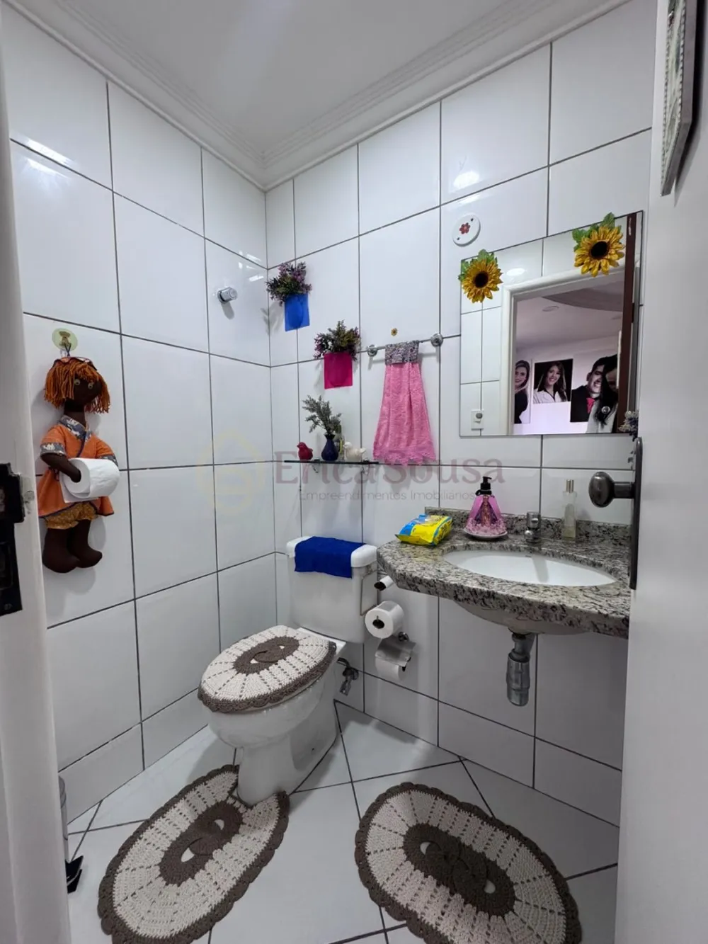 Apartamento 3 suítes para Venda no bairro Renascença em São Luís