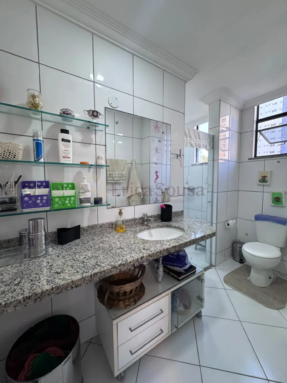 Apartamento 3 suítes para Venda no bairro Renascença em São Luís