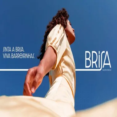BRISAS BARREIRINHAS-Qualidade de Vida em um Destino Único
