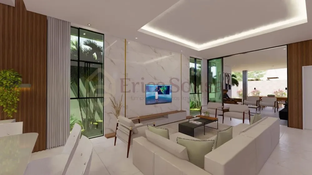 🏡 Condomínio Damanha – Sofisticação e Exclusividade na Melhor Região Litorânea 