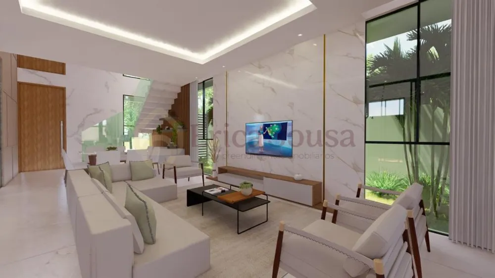 🏡 Condomínio Damanha – Sofisticação e Exclusividade na Melhor Região Litorânea 