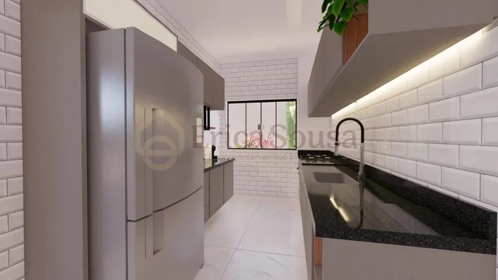🏡 Condomínio Damanha – Sofisticação e Exclusividade na Melhor Região Litorânea 