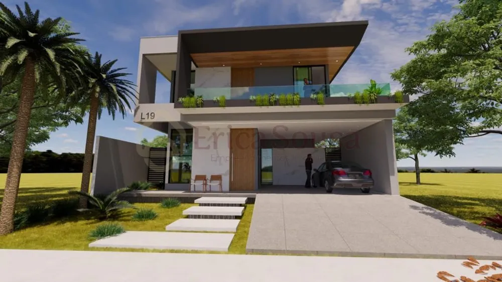 🏡 Condomínio Damanha – Sofisticação e Exclusividade na Melhor Região Litorânea 