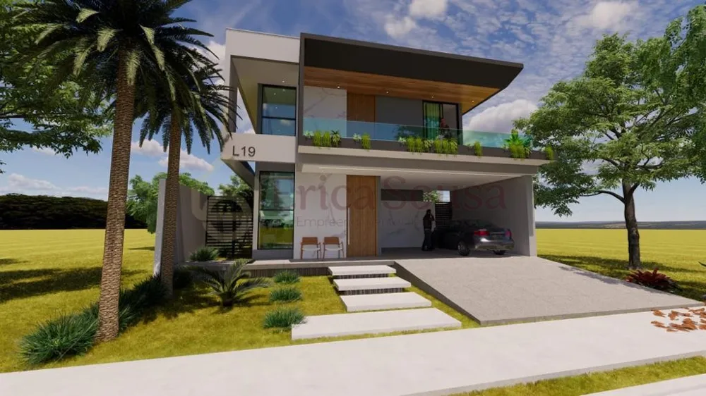 🏡 Condomínio Damanha – Sofisticação e Exclusividade na Melhor Região Litorânea 
