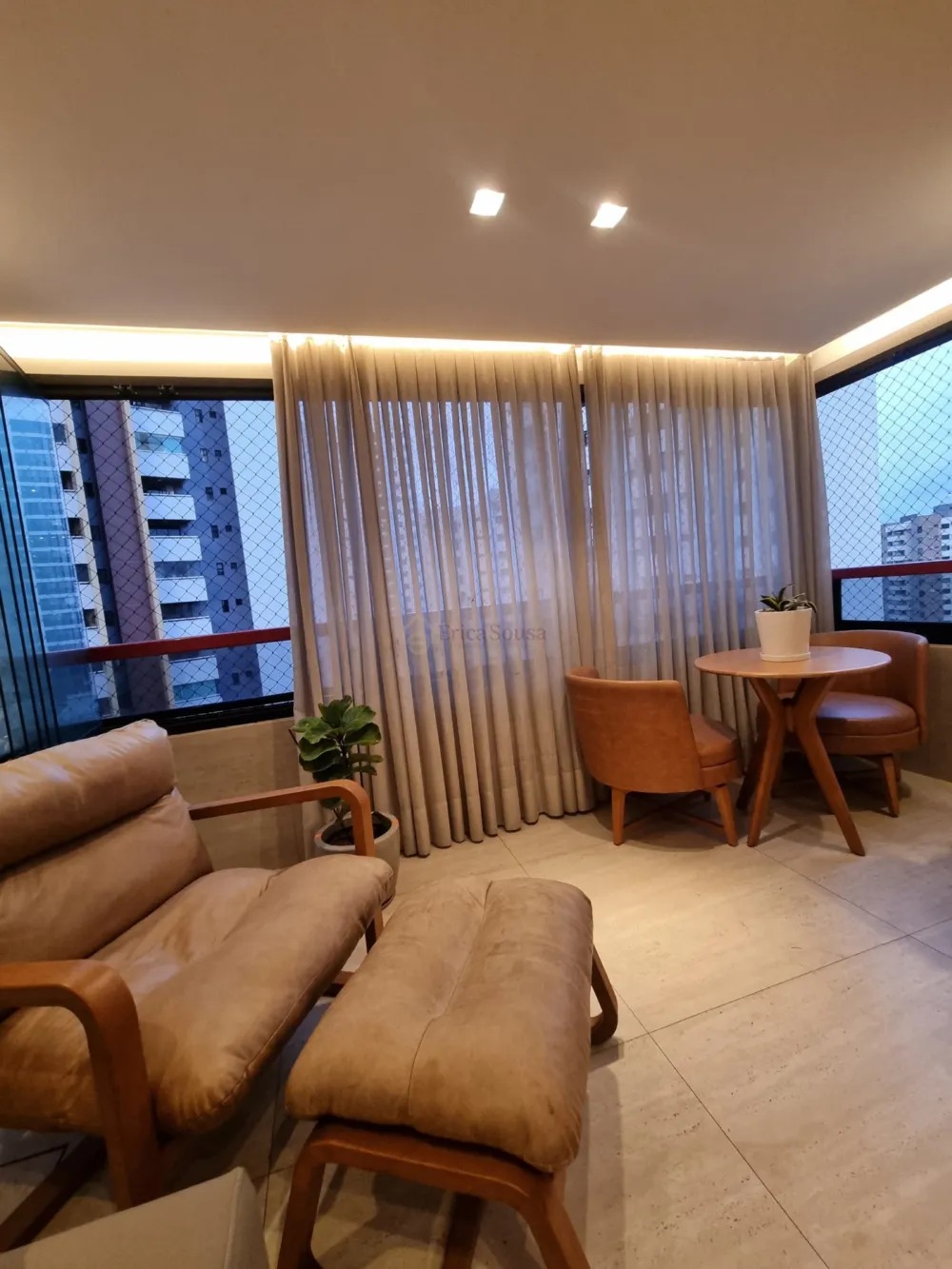 Apartamento 3 suítes para Venda no bairro Renascença em São Luís