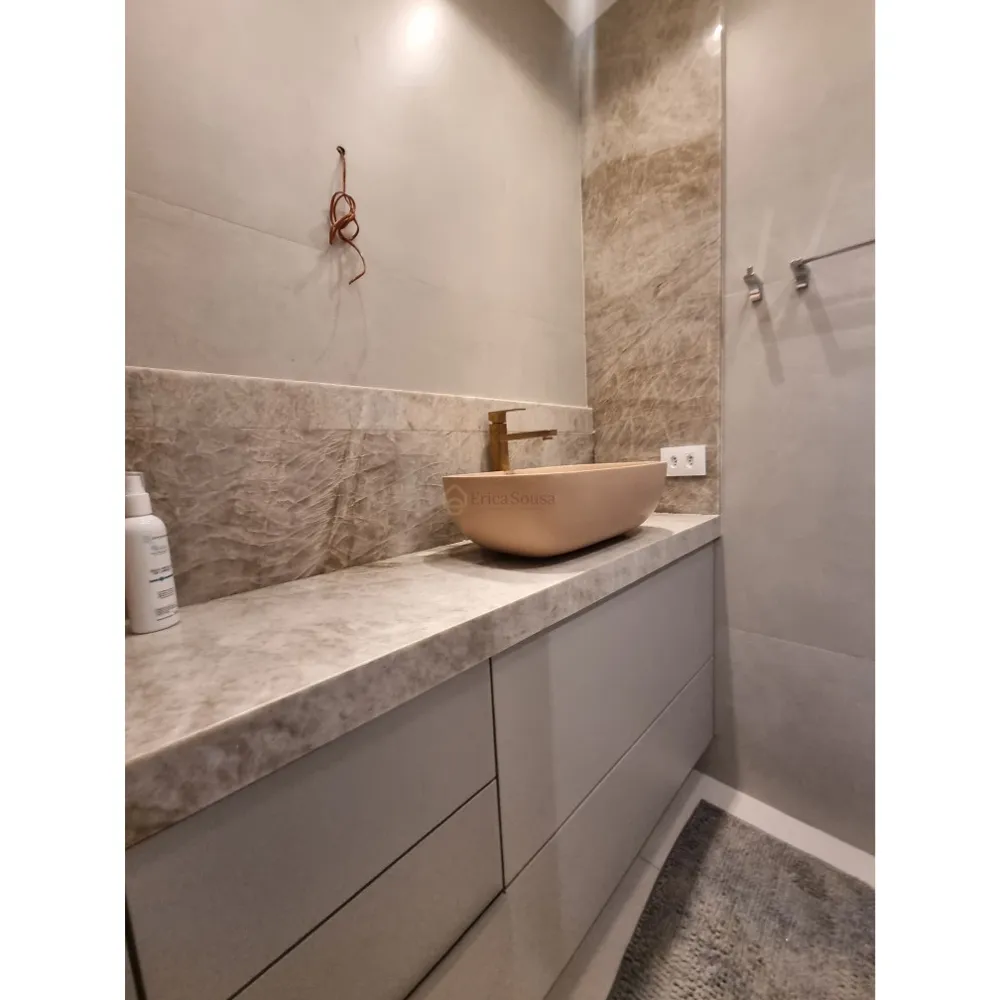Apartamento 3 suítes para Venda no bairro Renascença em São Luís
