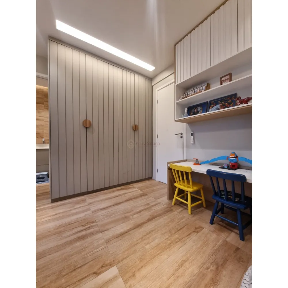 Apartamento 3 suítes para Venda no bairro Renascença em São Luís