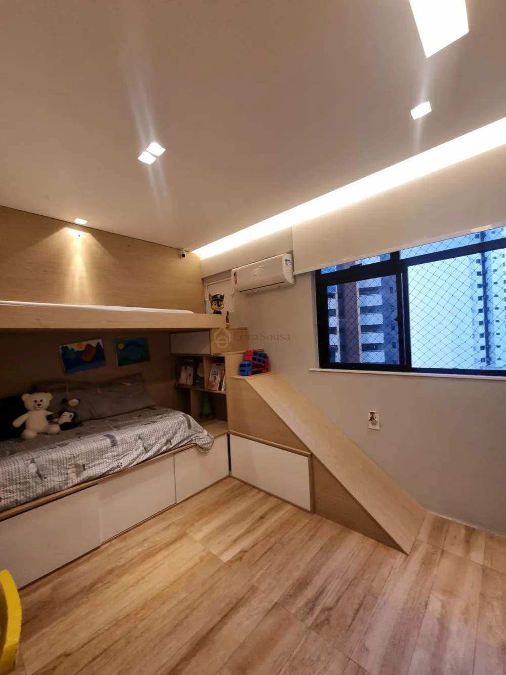 Apartamento 3 suítes para Venda no bairro Renascença em São Luís