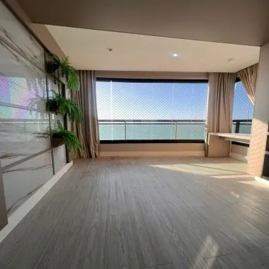 Apartamento 2 quartos para Venda no bairro Ponta D