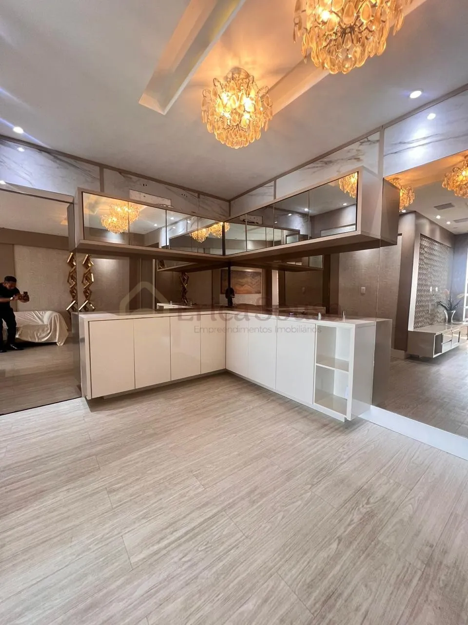 Apartamento 2 quartos para Venda no bairro Ponta D