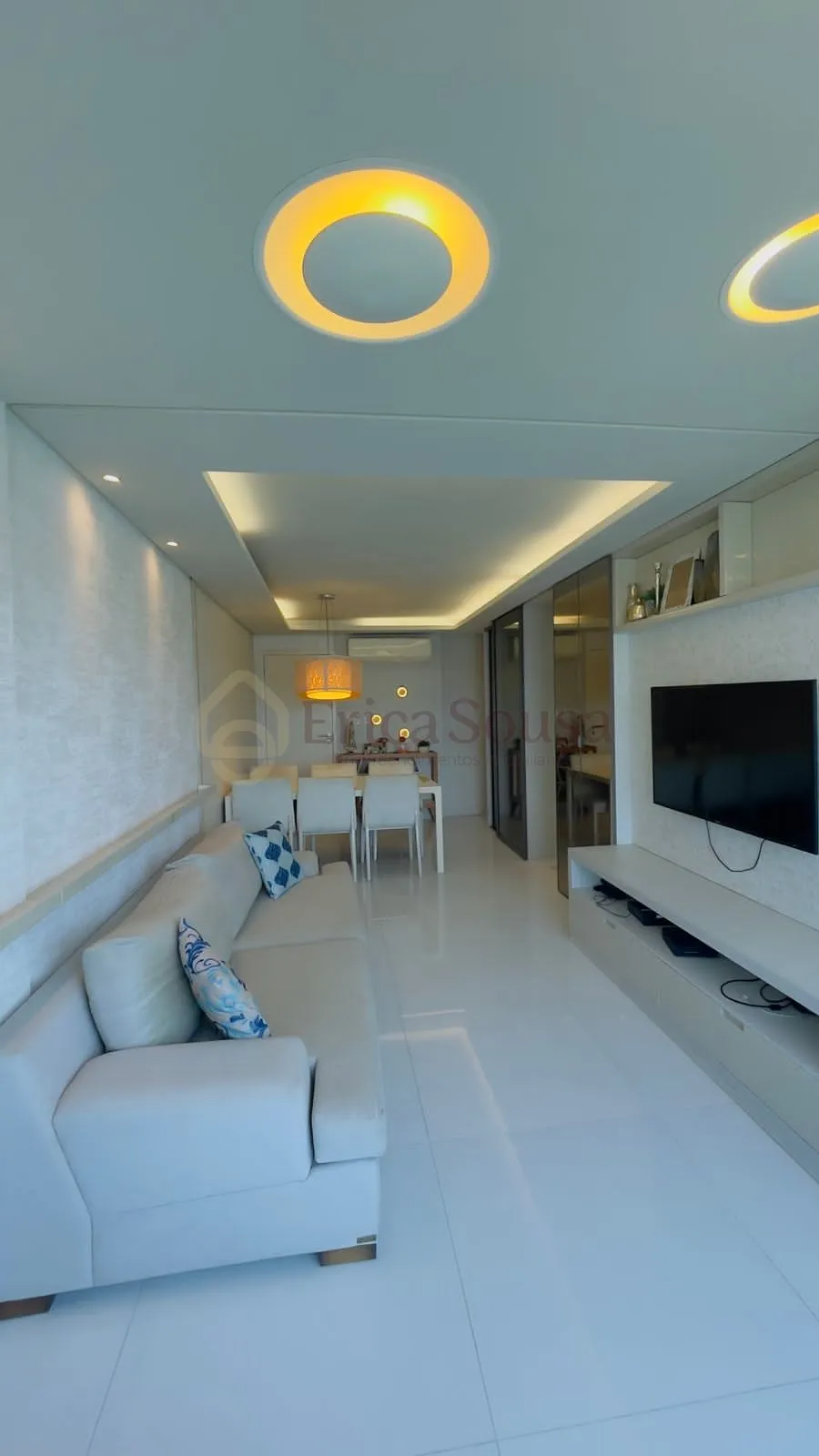 Apartamento 3 quartos para Venda no bairro Ponta D