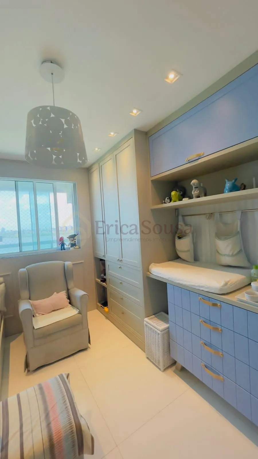 Apartamento 3 quartos para Venda no bairro Ponta D