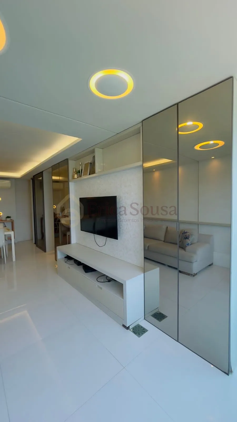 Apartamento 3 quartos para Venda no bairro Ponta D