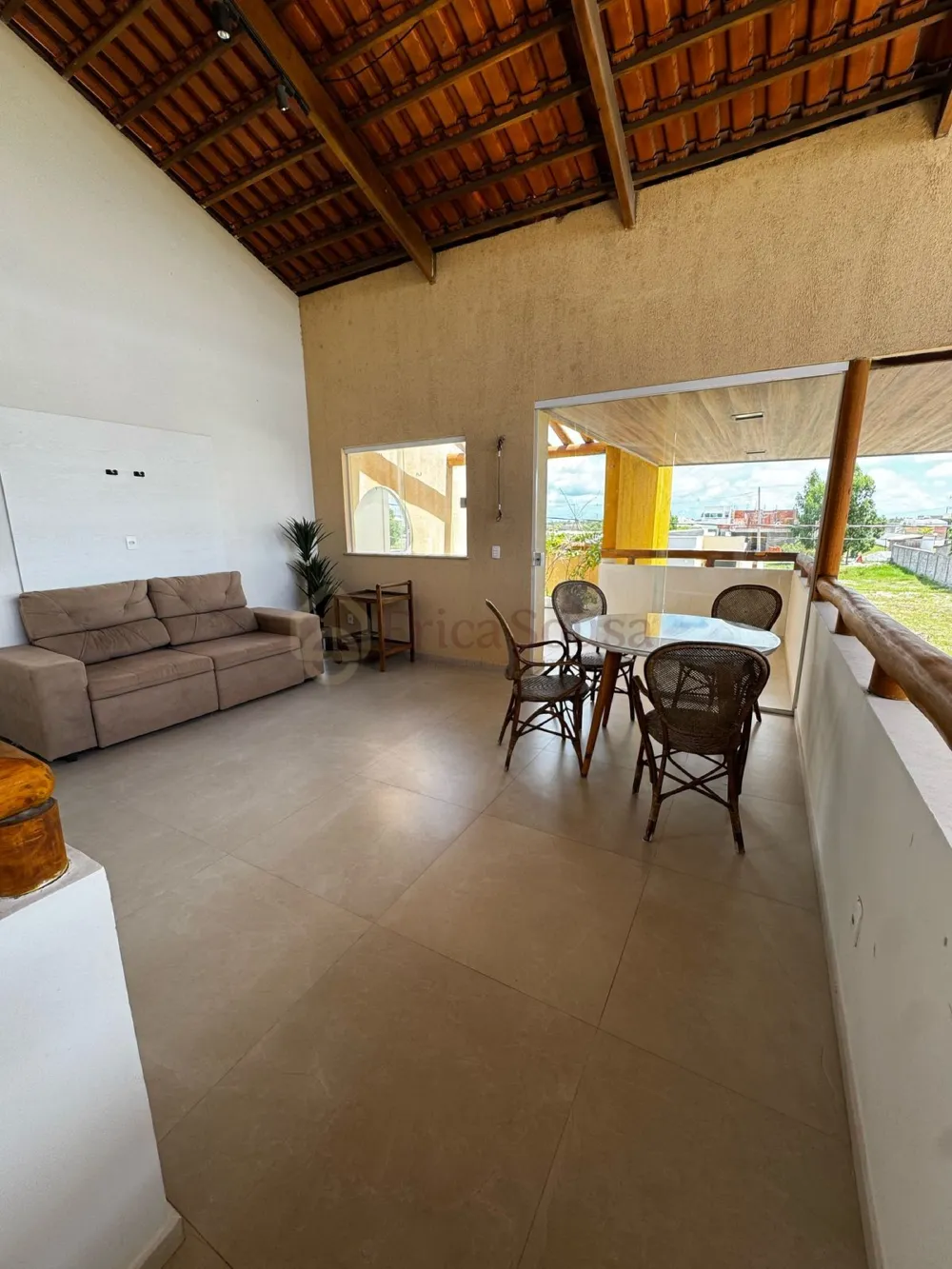 Casa 4 suítes para Venda em Santo Amaro do Maranhão
