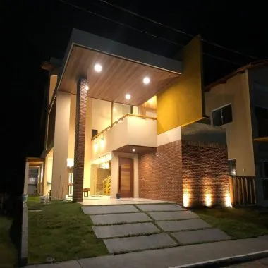 Casa 4 suítes para Venda em Santo Amaro do Maranhão