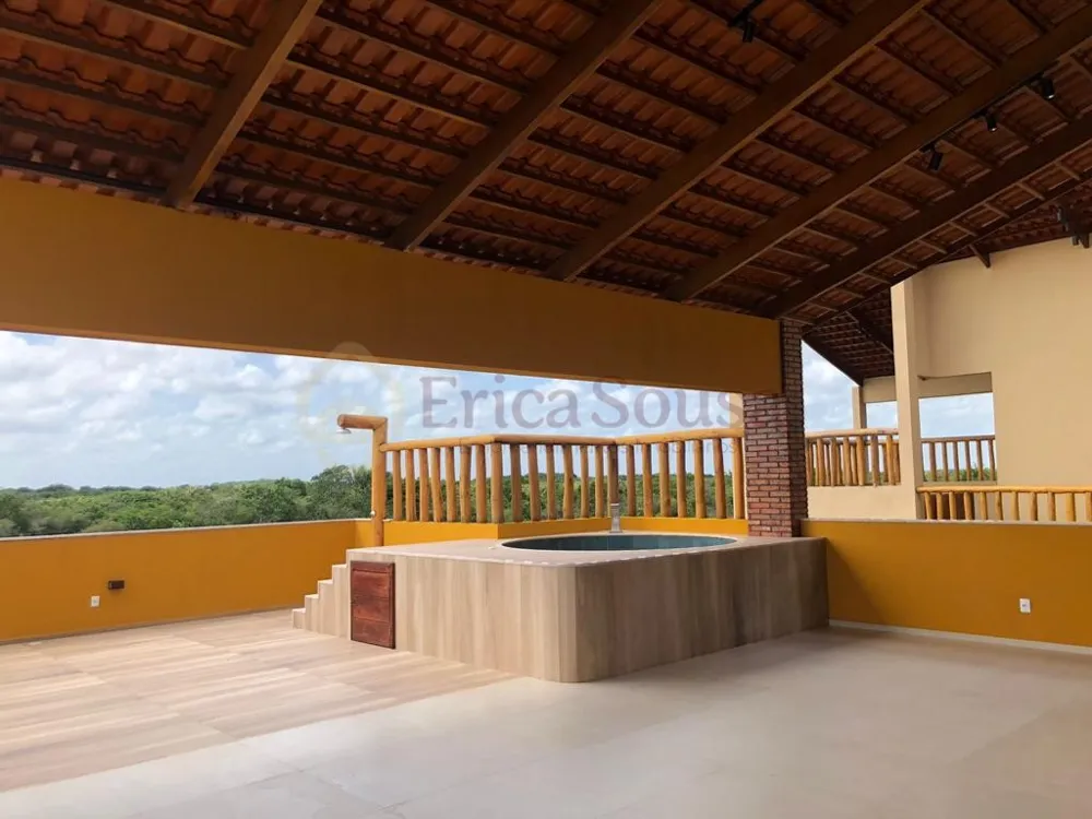 Casa 4 suítes para Venda em Santo Amaro do Maranhão