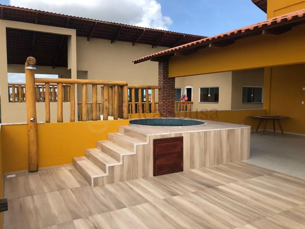 Casa 4 suítes para Venda em Santo Amaro do Maranhão
