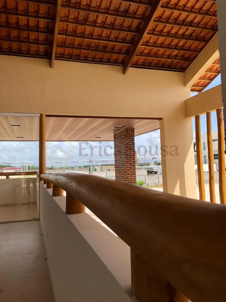 Casa 4 suítes para Venda em Santo Amaro do Maranhão