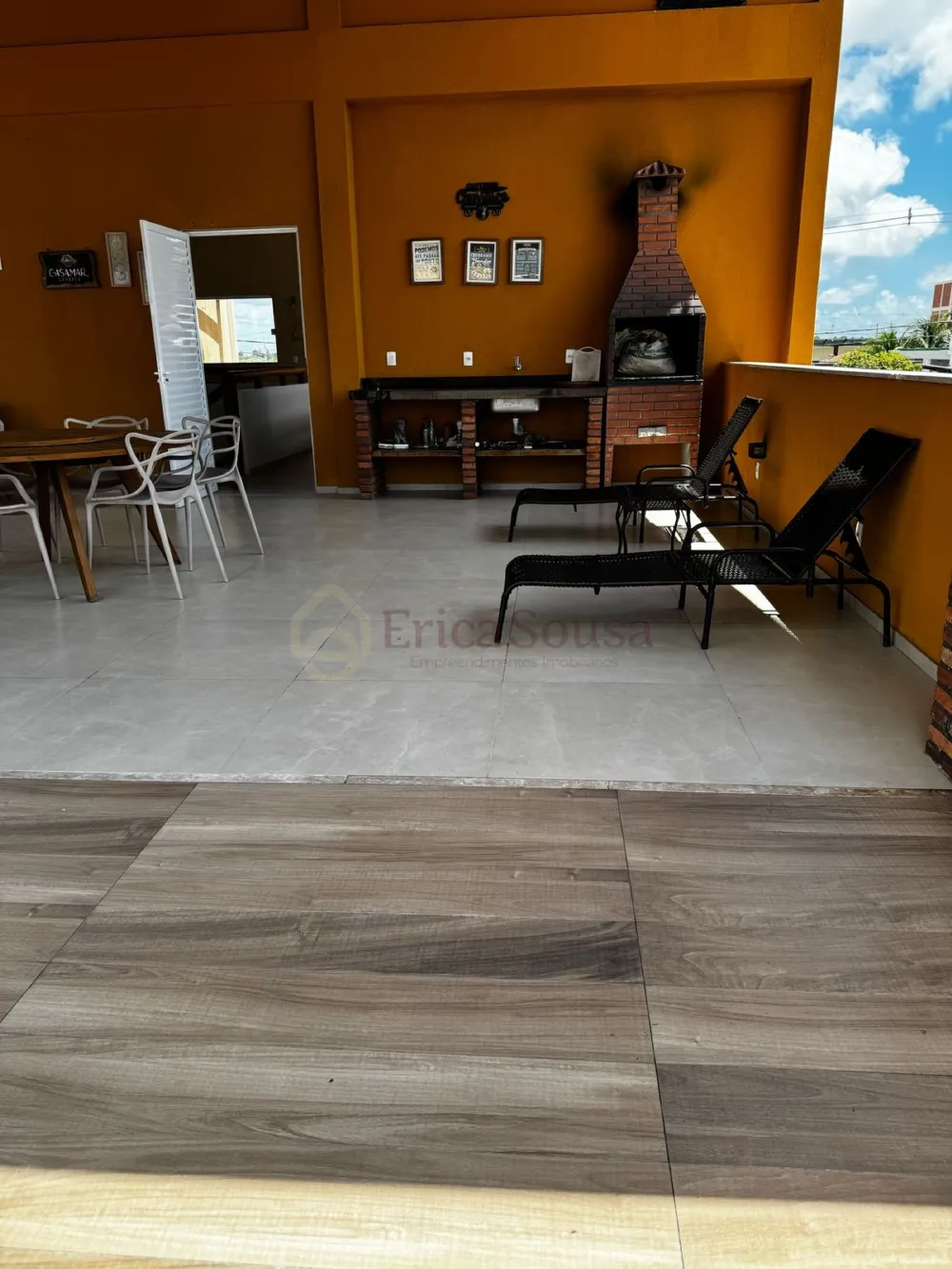 Casa 4 suítes para Venda em Santo Amaro do Maranhão