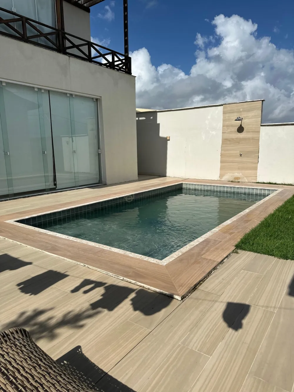 Casa 3 suítes para Venda no bairro Olhos d