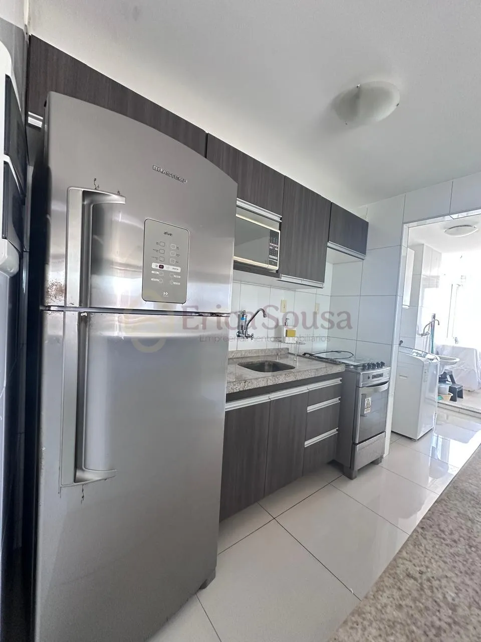 Apartamento 2 suites para venda no bairro Renascença em São Luís