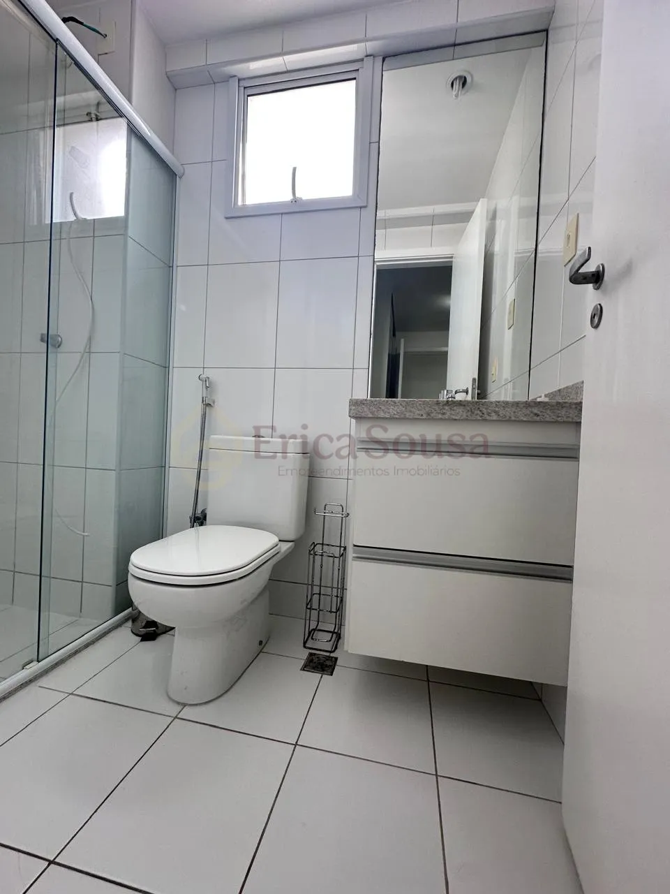 Apartamento 2 suites para venda no bairro Renascença em São Luís