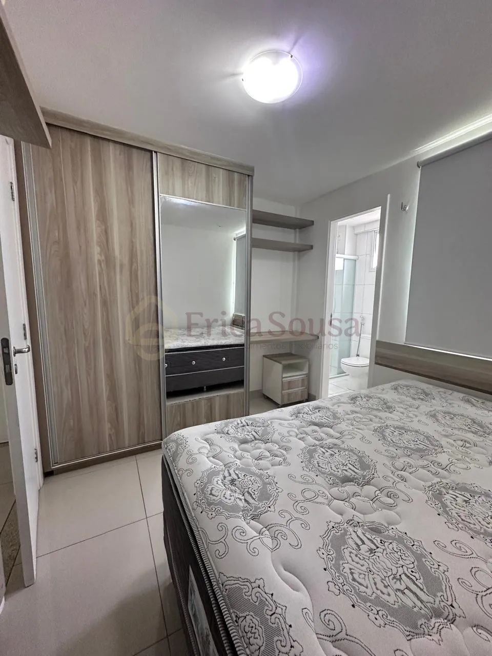 Apartamento 2 suites para venda no bairro Renascença em São Luís