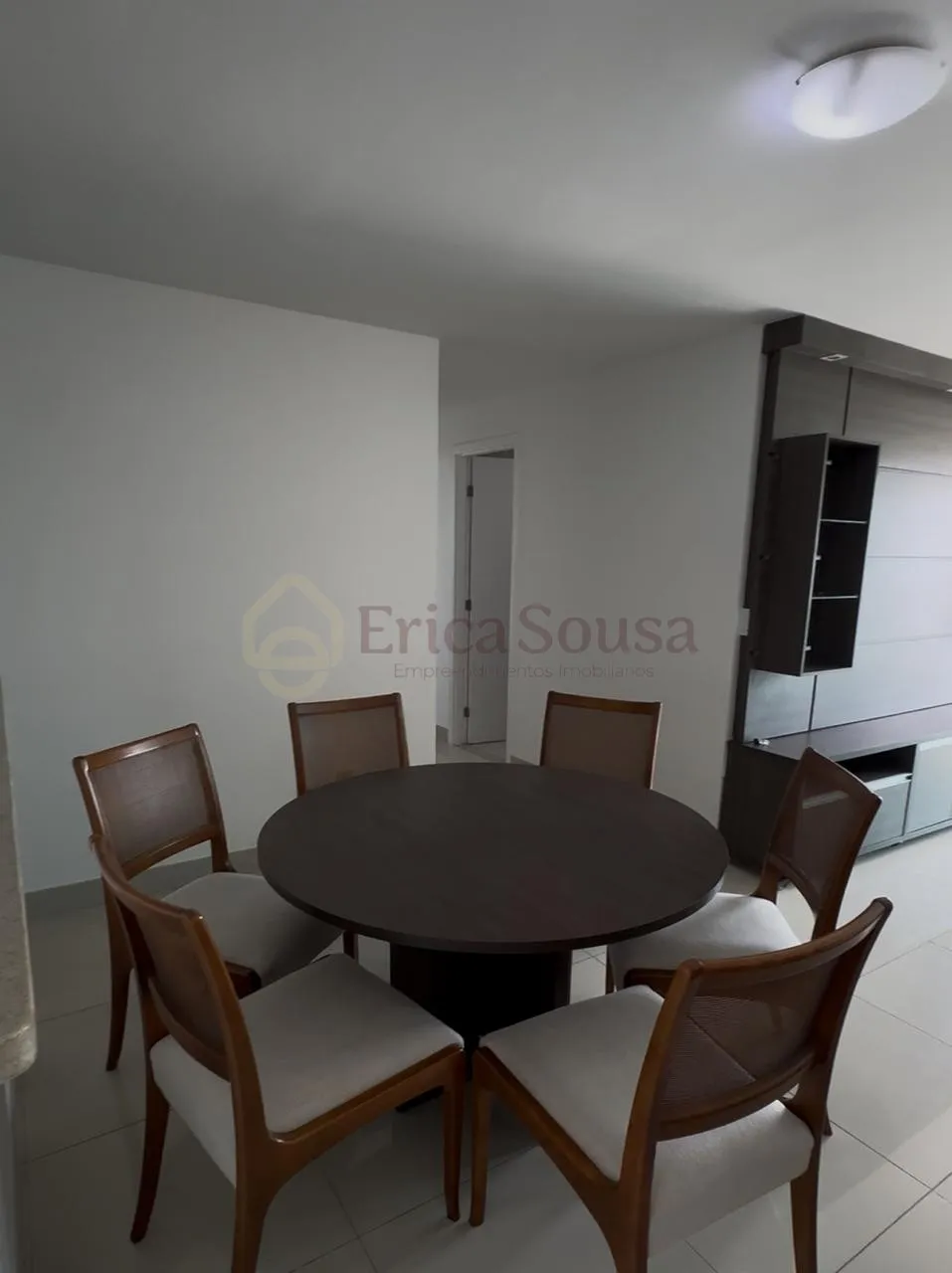 Apartamento 2 suites para venda no bairro Renascença em São Luís