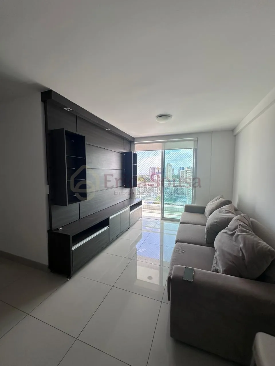 Apartamento 2 suites para venda no bairro Renascença em São Luís