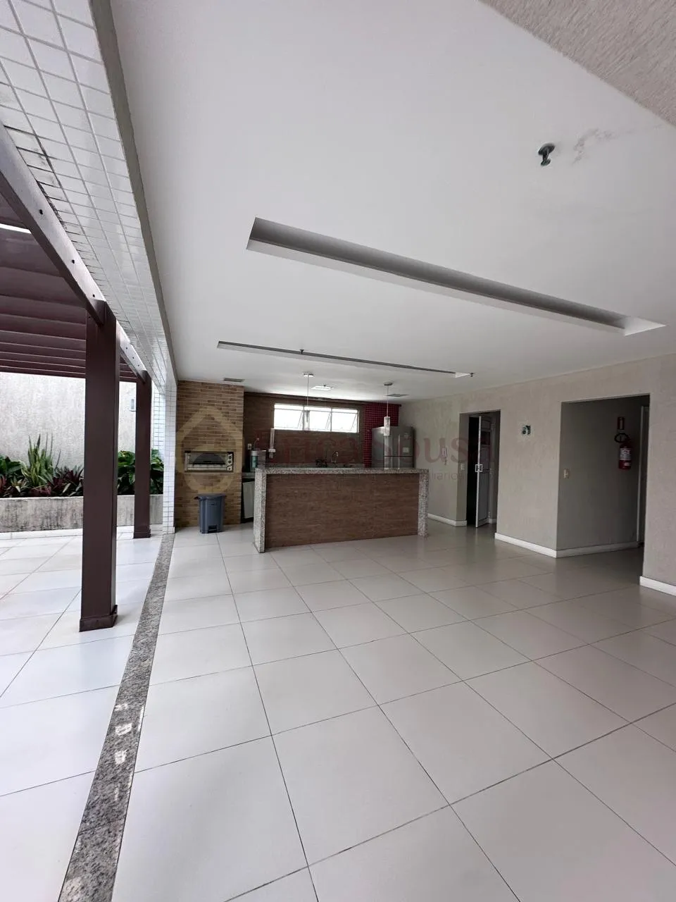 Apartamento 2 suites para venda no bairro Renascença em São Luís