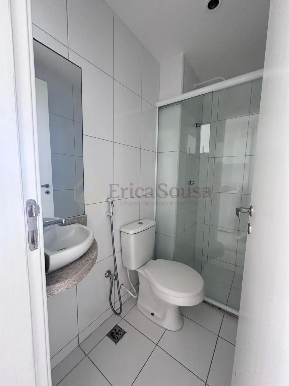 Apartamento 2 suites para venda no bairro Renascença em São Luís