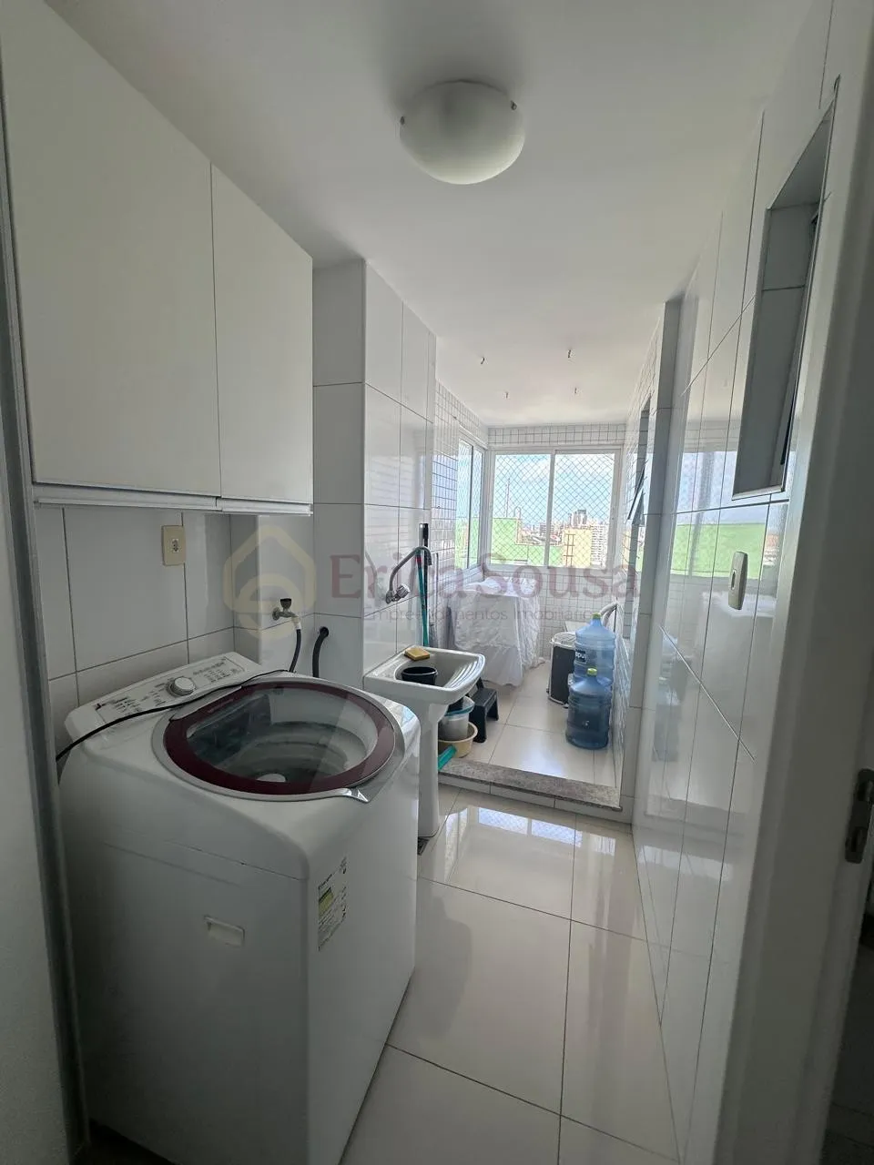 Apartamento 2 suites para venda no bairro Renascença em São Luís