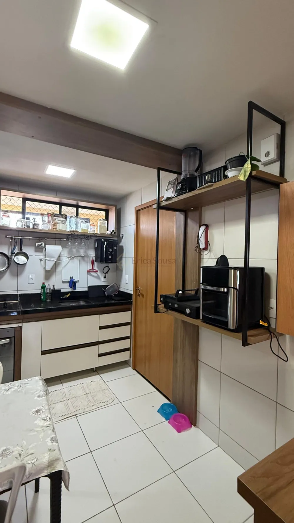 Apartamento 3 suítes para Venda no bairro Ponta do Farol em São Luís